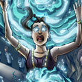comic colors by liezl buenaventura
