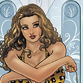 comic colors by liezl buenaventura