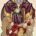 comic colors by liezl buenaventura