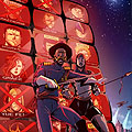 comic cover colors by liezl buenaventura