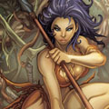 comic colors by liezl buenaventura
