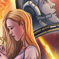 comic colors by liezl buenaventura