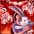 comic colors by liezl buenaventura