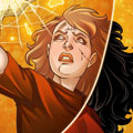 comic colors by liezl buenaventura