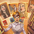 comic colors by liezl buenaventura