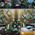 comic colors by liezl buenaventura