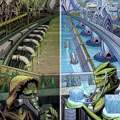 comic colors by liezl buenaventura