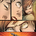 comic colors by liezl buenaventura
