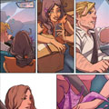 comic colors by liezl buenaventura