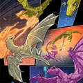 comic colors by liezl buenaventura