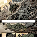 comic colors by liezl buenaventura