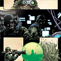comic colors by liezl buenaventura