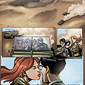 comic colors by liezl buenaventura