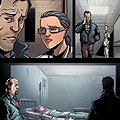 comic colors by liezl buenaventura