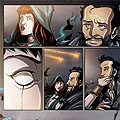 comic colors by liezl buenaventura