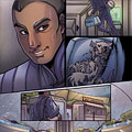 comic colors by liezl buenaventura