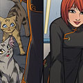 comic colors by liezl buenaventura
