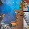 comic colors by liezl buenaventura