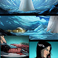 comic colors by liezl buenaventura