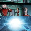 comic colors by liezl buenaventura