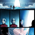 comic colors by liezl buenaventura
