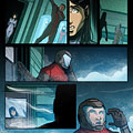 comic colors by liezl buenaventura