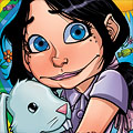 comic colors by liezl buenaventura