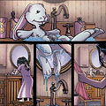 comic colors by liezl buenaventura