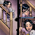 comic colors by liezl buenaventura