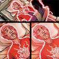 comic colors by liezl buenaventura