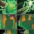 comic colors by liezl buenaventura