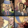 comic colors by liezl buenaventura