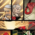 comic colors by liezl buenaventura