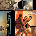 comic colors by liezl buenaventura