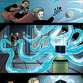 comic colors by liezl buenaventura