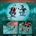 comic colors by liezl buenaventura