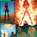 comic colors by liezl buenaventura