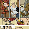 comic colors by liezl buenaventura