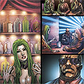 comic colors by liezl buenaventura