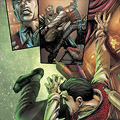 comic colors by liezl buenaventura
