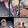comic colors by liezl buenaventura