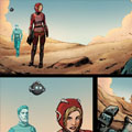 comic colors by liezl buenaventura