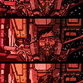 comic colors by liezl buenaventura