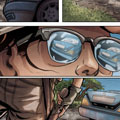 comic colors by liezl buenaventura