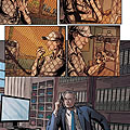comic colors by liezl buenaventura