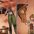 comic colors by liezl buenaventura
