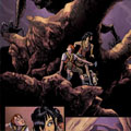comic colors by liezl buenaventura