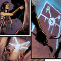comic colors by liezl buenaventura
