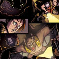 comic colors by liezl buenaventura